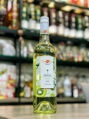 Rượu Vang Úc Sweet Lips Dionysus Moscato 2019