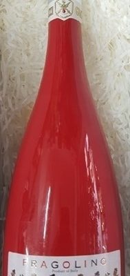 Rượu Vang nổ Ý Fragolino