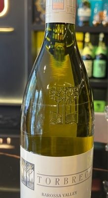 Rượu Vang Úc Torbreck Woodcutter’s Semillon 2023