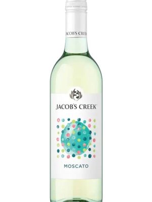 Rượu Vang Úc Jacob’s Creek Moscato