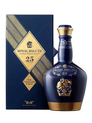 Rượu Whisky Chivas Regal 12YO