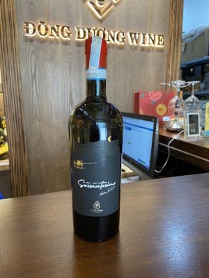 Rượu Vang Ý Colle Moro Sessantesimo Montepulciano d’Abruzzo
