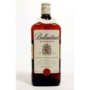 Rượu Whisky Ballantine’s Finest