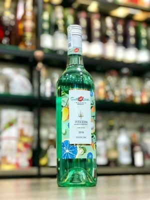 Rượu Vang Úc Sweet Lips Poseidon Moscato 2019
