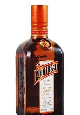 Rượu Liqueur Pháp Cointreau L'Unique 700ml
