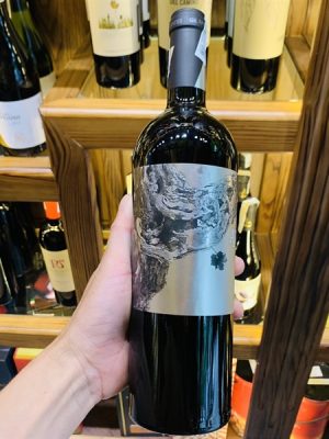 Rượu Vang Tây Ban Nha Atteca Garnacha