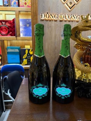 Rượu Vang Sủi Ý Bonny