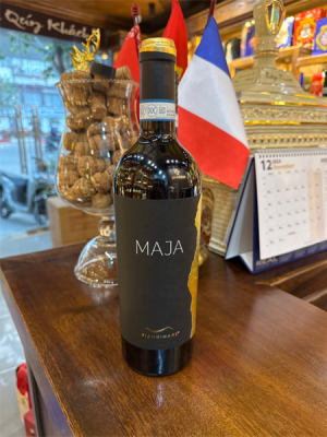Rượu Vang Ý Piandimare Maja 750ml