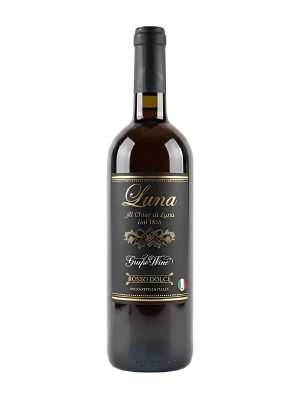 Rượu Vang Ngọt Ý Luna Rosso Dolce